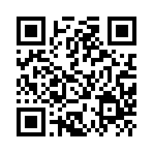 QR Code for bitcoin:1BMoaSTpJ79VsbjkAX6hZXYpjSsDXmbspn