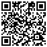 QR Code for bitcoin:1BMrfajUqZV8NtrHTBppimpnEK4XxgBsbK