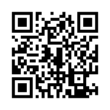 QR Code for bitcoin:1BMsjXHFsq6NAivuj17mpFGb2eZEwWRx7X