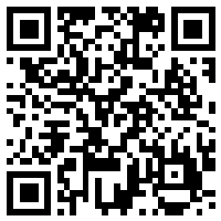 QR Code for bitcoin:1BMt7Gzo3iTub4kSpxUAxTSbS5fyfSfwuP