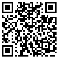 QR Code for bitcoin:1BMtiSfhCodGyTty1sHTbgueZNBKPM6N6j