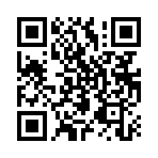 QR Code for bitcoin:1BMtpghX8wqcpUwjZB3PWGP7aFBenkmTbb