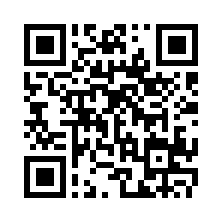 QR Code for bitcoin:1BMxezcmphfNbcCMutgNaV5fx37WBjWDcU