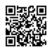 QR Code for bitcoin:1BMyxfDRReDppoGGCoeyyL6dJrVcx7G6K9