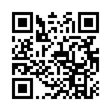 QR Code for bitcoin:1BN4bFqnAwYWYBN1mj93RoTCUmHzvfRv63