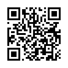 QR Code for bitcoin:1BNFetY63bwTdt3PvBAc4pgCEEGzU7d4ob