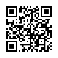 QR Code for bitcoin:1BNFjta2st67swZ1eBx8fXvvf45DQf9FhR