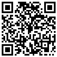 QR Code for bitcoin:1BNM7ncKHdR2U7Akrs2E3X6dcPg9ZYMJEV