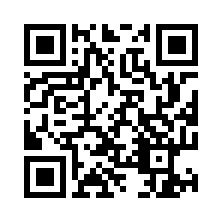 QR Code for bitcoin:1BNUzerooqJsxv4BfMNDuizapXL41CArTX