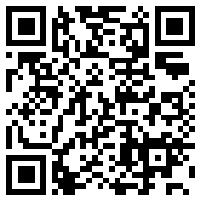 QR Code for bitcoin:1BNayAK7YVbmeo6Ln63qhFaJBZbyXMDHyj