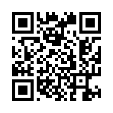QR Code for bitcoin:1BNbLdN9yFoPjLP7dxXk7CV4YTfJqBjBUv