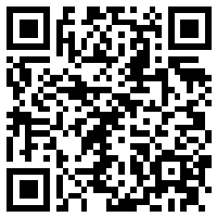 QR Code for bitcoin:1BNeRmo1TWvDren6QNzyeyWNv5f4UtJdoU