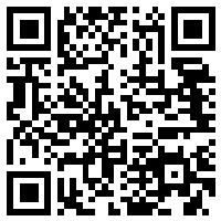 QR Code for bitcoin:1BNfJLyVpfDFQr1wVPnxo3sUXApvLGA14K