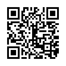 QR Code for bitcoin:1BNgqFAdSttgXMWHdeHkF6cwqWzdJr7UWY