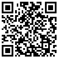 QR Code for bitcoin:1BNjG5AYQFZMQZLMkoHkwfGKMrUX7eFjbF