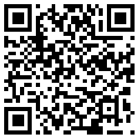 QR Code for bitcoin:1BNnAPBpLkEHvsKTfSepjoBtBMwtYAacUj