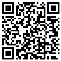 QR Code for bitcoin:1BNoJASv9oRCfbJy8qFTbARoWFWFhdJB68