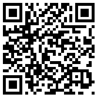 QR Code for bitcoin:1BNuid3TywuFLKk29aA61oUfKVoKLUByCj