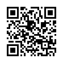 QR Code for bitcoin:1BP1mt8g6RXvMiNiB8EcppeCqCXNUcZnRA