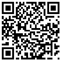 QR Code for bitcoin:1BP3WAphN8GDCKi3BC4mPEFvrCerPFaZyv