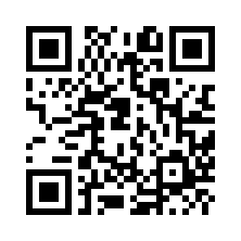 QR Code for bitcoin:1BP4EXYvkRSAXudRbmfow2uFaXcoX2F7y3