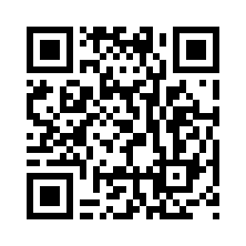 QR Code for bitcoin:1BPAqcfPuD3K7CdsA3Npm7LSkChQbPZABx