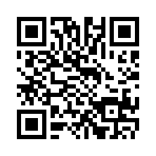 QR Code for bitcoin:1BPC2UG6zp2qX4YEv5hat639PuRYgESTzb