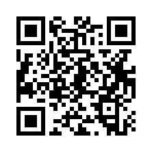 QR Code for bitcoin:1BPC7K7cb5FrPVv1n9pEMrQjccQUL7sDus