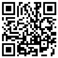 QR Code for bitcoin:1BPFE2UH84YNZTBPMGu3UiGbb2phpVaddW