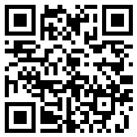 QR Code for bitcoin:1BPLLTLZ596GqFcAdRa26BoQe25n5851iU