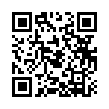 QR Code for bitcoin:1BPMMqHdLG6RvcMBhWvmN8JHczi5RNFmz7