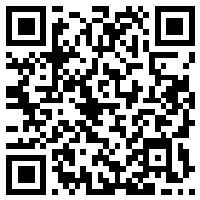 QR Code for bitcoin:1BPdBb4rvR2yZBa4Le8rqaXV2NB17VVvbW