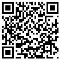 QR Code for bitcoin:1BPdmf6oyhYVvPV855DM7pAtnSpsEUyAfm