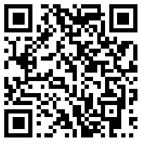 QR Code for bitcoin:1BPeCjpyBLd9vgTYo2kRAA1GSrmK9EjJ65