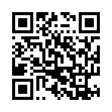 QR Code for bitcoin:1BPeFvVDsTCbfVfG8AxYzaY6X9sv1AAF2M