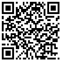 QR Code for bitcoin:1BPkfiVHgDZLS2BdNTqELudJFWWqXEEcPF