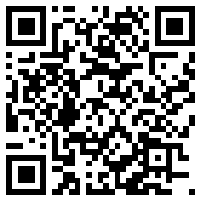 QR Code for bitcoin:1BPmEEPwsgZw7Tj7sp22Lv7RoUmaEvMuFu