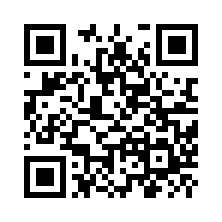 QR Code for bitcoin:1BPnyWyywFNpjX33k2W5TUckNWmuq2tAnx