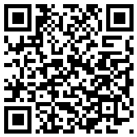 QR Code for bitcoin:1BPs5p89ThEfmiNrdGLxvSgjg4fN44MSTS
