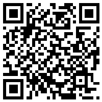 QR Code for bitcoin:1BPvf1ffvPhp4eThtSDUo3JPKTPboMKagS