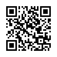 QR Code for bitcoin:1BPyGvW7v4gLudEsUS1sowb1Rrk7nCrht1