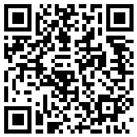 QR Code for bitcoin:1BQ3M6nie6twAR4cdLTkpj97Vx46pXjaX1