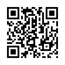 QR Code for bitcoin:1BQ7xfa2D7HgM4LiwbnwaWh3ojGGJA3pPy