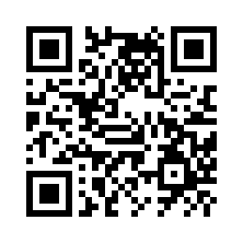 QR Code for bitcoin:1BQAX6tPXPqVt3vCXZhKJRDaPRY2VmCieg