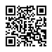 QR Code for bitcoin:1BQESD7fY8y1PJiZXWqbPyYMwwjwuPusvS