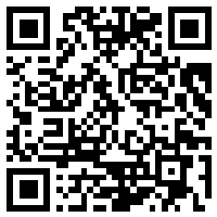 QR Code for bitcoin:1BQMuucMyrmnn624KYEMMP57zM4frFCeus