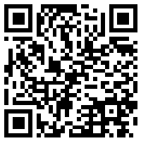 QR Code for bitcoin:1BQNfkpVaoTvCfS8WGKWHzghdWpcVA6MLb