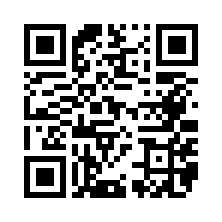 QR Code for bitcoin:1BQRwcdNvFdddLEM7RWtPTjzhK5dtF2tgk