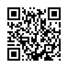QR Code for bitcoin:1BQWD9jLmitWFkzs3WrV9frE2STWiGvjYN