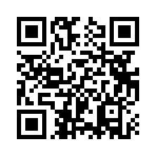 QR Code for bitcoin:1BQajgKcWsPu6fsgiFLWzoP5GKPvbZ7kuE